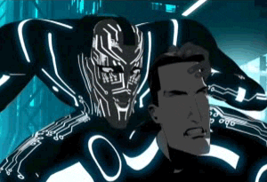 tron uprising gifs get the best gif on giphy medium