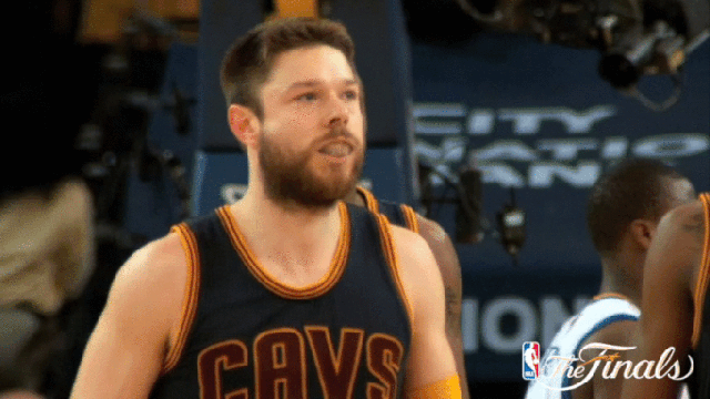 cleveland cavaliers game 2 gif by nba find share on giphy medium
