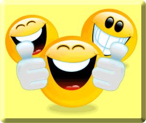 28 collection of laughing clipart gif high quality free cliparts medium