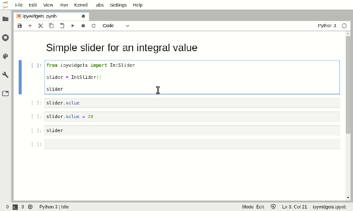 interactive gis in jupyter with ipyleaflet by quantstack blog funny panda pictures captions medium