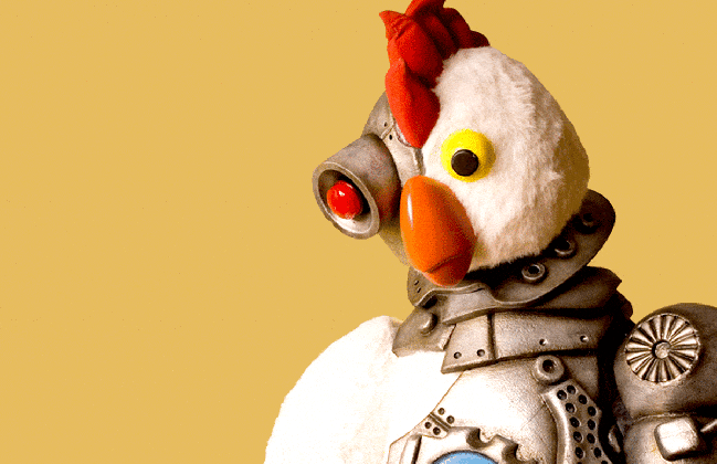 darkest sketch the 25 best robot chicken sketches medium