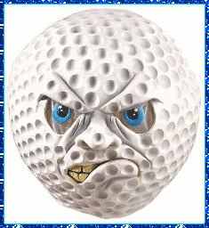 aussie golfing golf graphics medium