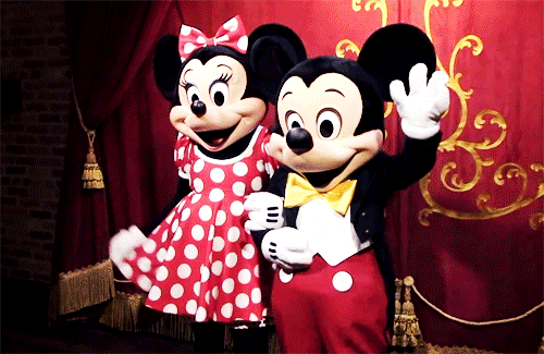 gif mickey mouse disney happy animated gif on gifer by dohelm medium