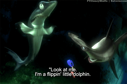 finding nemo 2003 what i think is funny pinterest finding medium