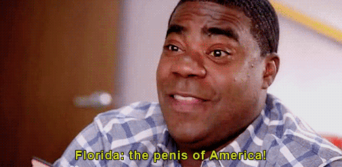 30 rock florida gif find share on giphy medium