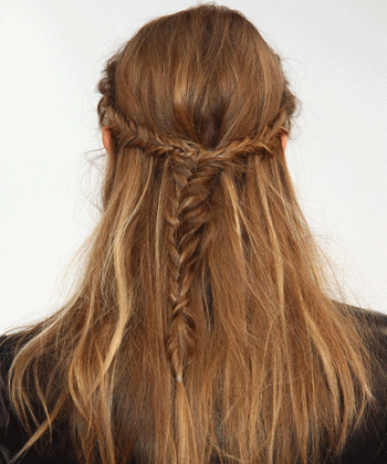 quick easy lazy girl hairstyles for summer medium