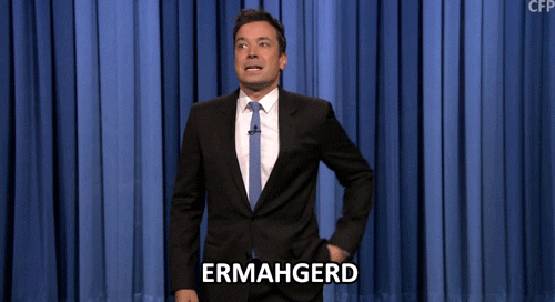 jimmy fallon omg gif find share on giphy medium