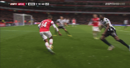 the best gifs from the world cup 2014 soccer images theo walcott medium