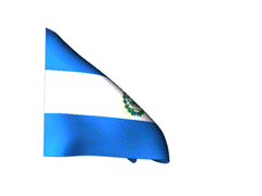 animated flag of el salvador jancok medium