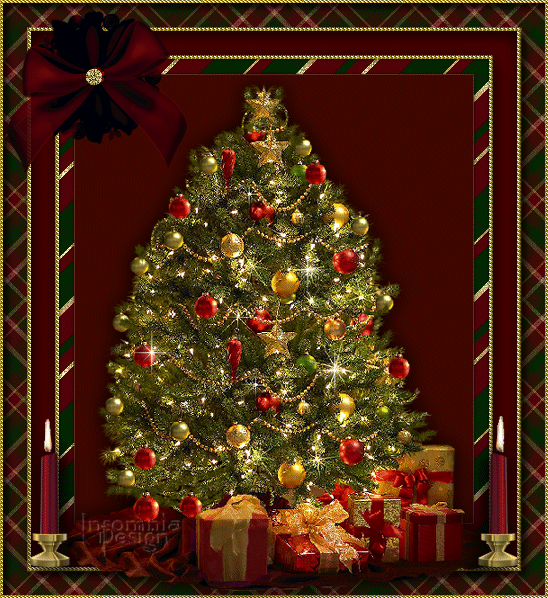 christmas tree animated gif e card renkli duvar medium