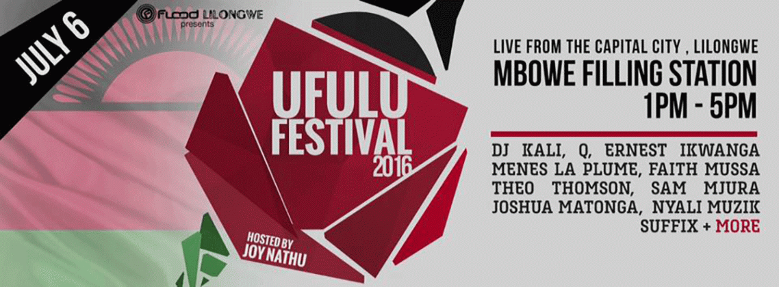 history of ufulu festival flood church malawi medium