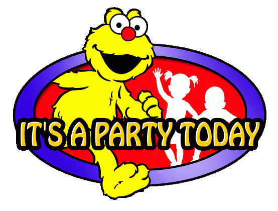 dallas its a party cartoon ninja turtle paw spongebob party mickey medium