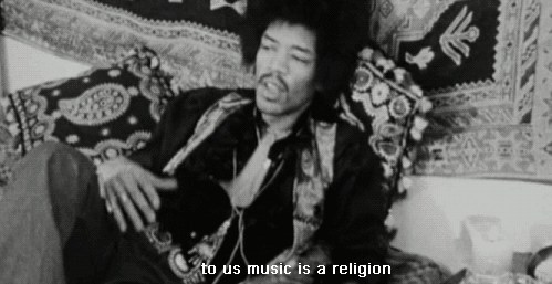 music quotes religion jimi hendrix 1960s legend whatsthebatter medium