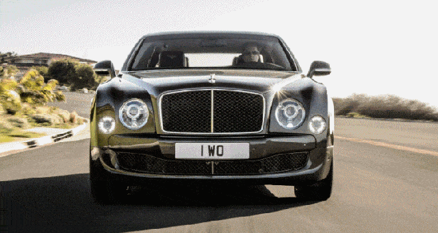 bentley mulsanne speed is new for 2015 with 811 pound feet of turbo medium
