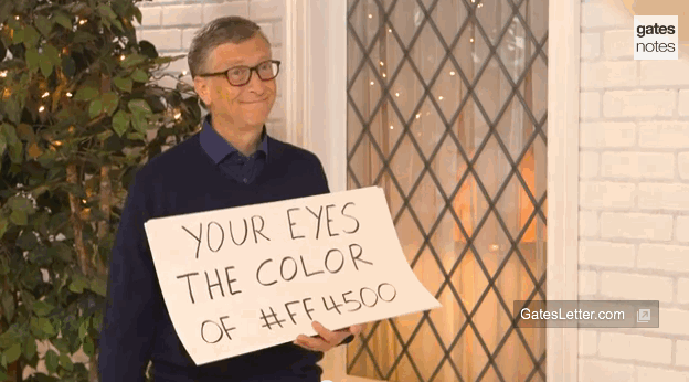 this video shows just how geeky bill gates still is medium