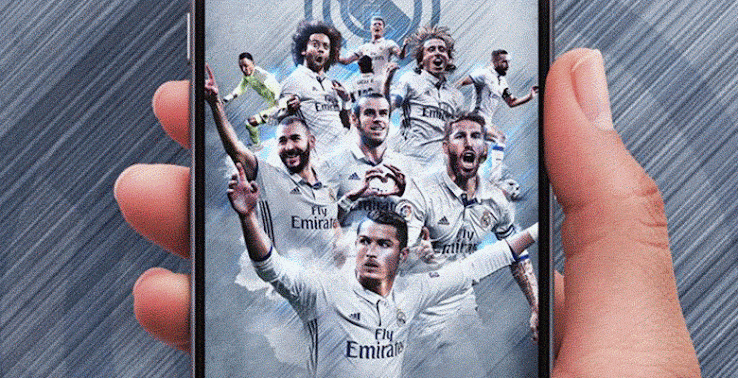 new stunning mobile wallpapers by emilio sansolini revealed footy medium