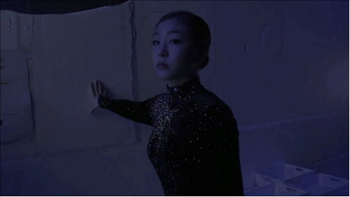 official video el tango de roxanne by yuna kim at ats medium