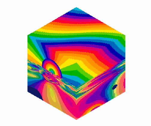 github mattbierner cube gif volume rendering and slicing gifs medium