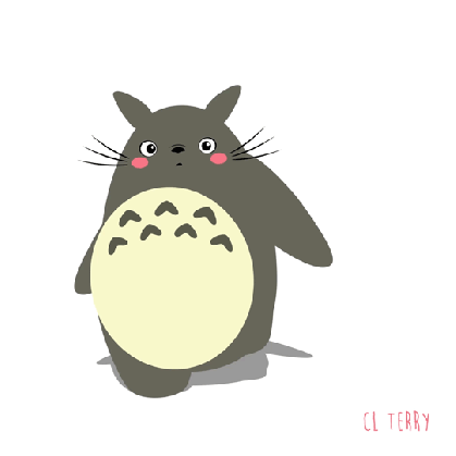 totoro shares his training routine in these 6 gifs medium