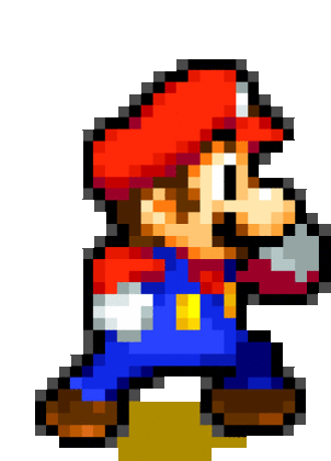 mario imagens bunch of aleat rio gifs wallpaper and background medium