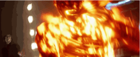 on fire trailer gif find share on giphy medium