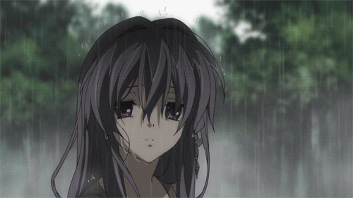 lonely anime girl gifs get the best gif on giphy medium