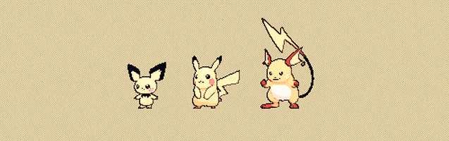 pokemon games gif find share on giphy medium
