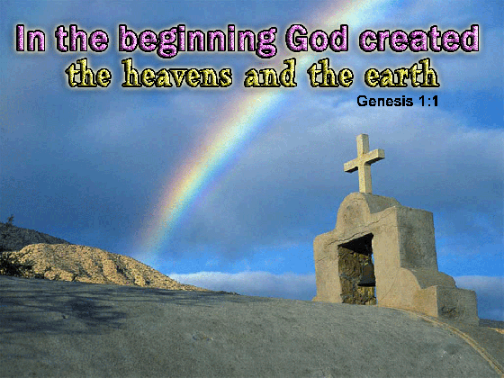 1 the creation christian wallpaper free download church earth medium