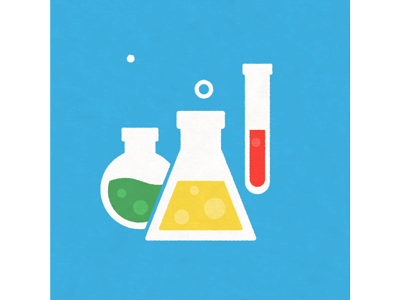science gif by brent clouse dribbble medium
