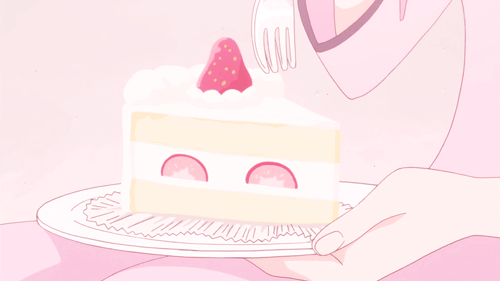 cake for girls tumblr medium