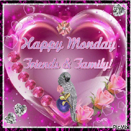 happy monday friends family pictures photos and images medium