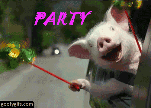 gif mania party edition the blog partially intended to showcase medium
