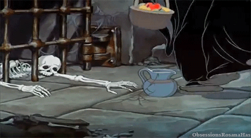 evil queen disney gif find share on giphy medium