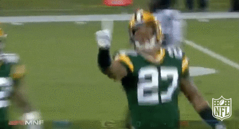 green bay packers no gif by nfl find share on giphy medium