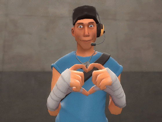 you have my heart inside your hand tf2 on make a gif medium