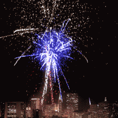 gif fireworks san francisco artists on tumblr independence day medium