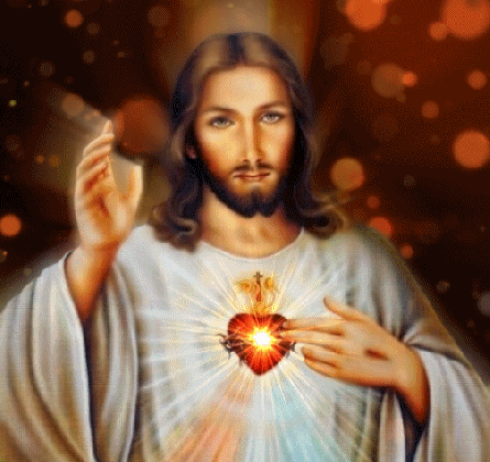 jesus blessings gif find share on giphy medium