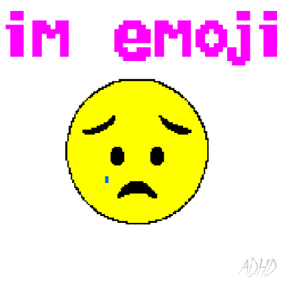 tear emoji tumblr medium