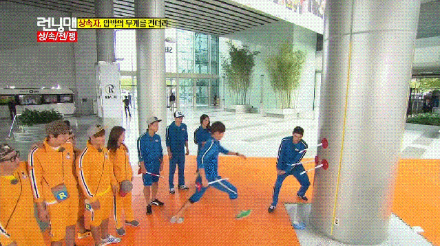episode 188 heirs vs running man jjajangmyeon explosion medium