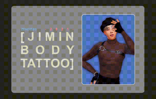 13 jimin explore tumblr posts and blogs tumgir gif hot girl with tattoos medium