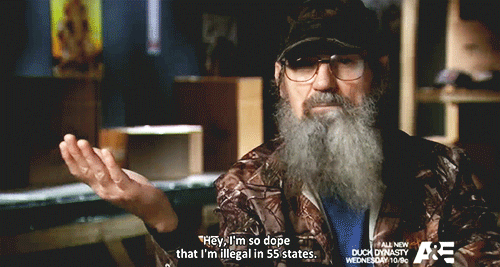 si never fails to make me laugh duckdynasty simply me medium