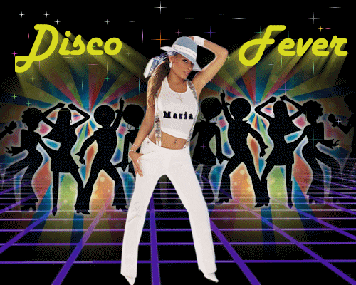 disco van gif find share on giphy medium
