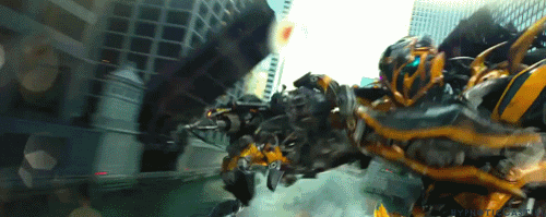 sci fi transformers gif find share on giphy medium
