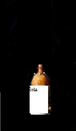 experiment of mint and soda water intelligent boys medium