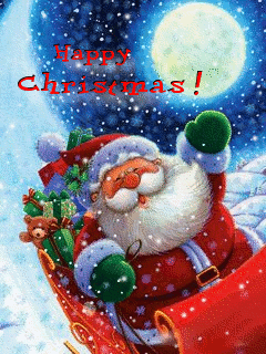 christmas mobile wallpaper merry christmas and happy new year 2018 medium