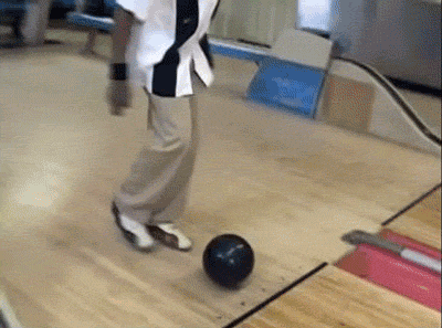 trick bowling gif find share on giphy medium