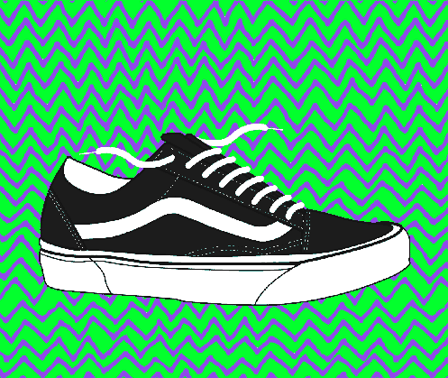 how to lace your vans shoes trainers official guide pair skating medium