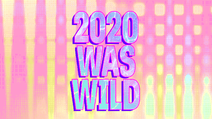 2020 was wild these pop culture obsessions got us through trump bing bong gif medium
