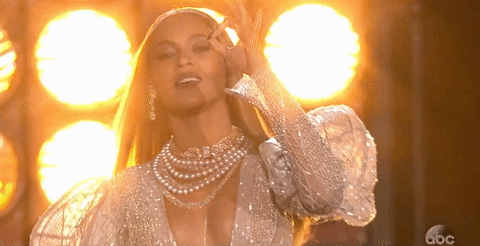 50th cma awards beyonce gif find share on giphy medium
