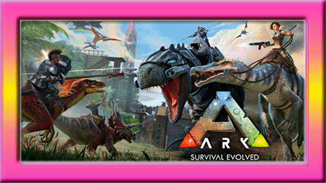 buy ark survival evolved steam gift russia bonus and download medium